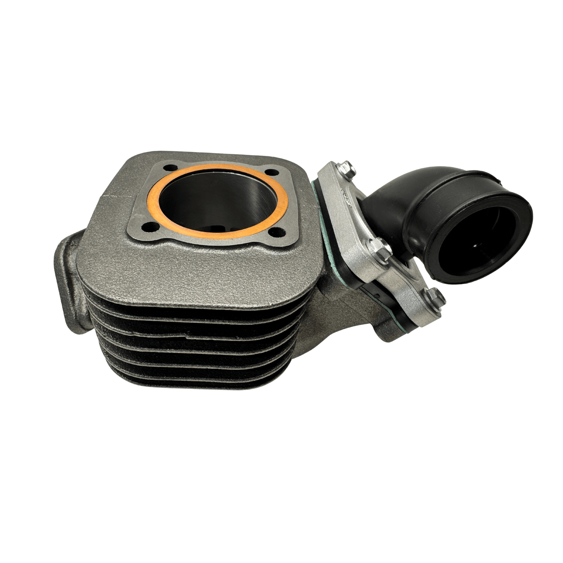 Polini Evolution Cylinder kit - Minarelli Vertical - Howling Moto