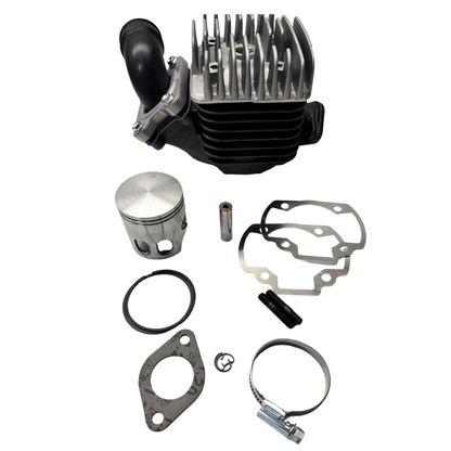 Polini Evolution Cylinder kit - Minarelli Vertical - Howling Moto