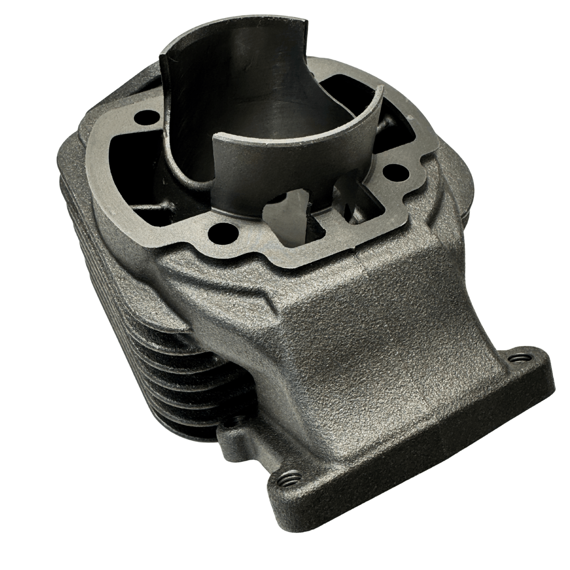 Polini Evolution Cylinder kit - Minarelli Vertical - Howling Moto