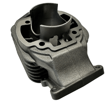 Polini Evolution Cylinder kit - Minarelli Vertical - Howling Moto