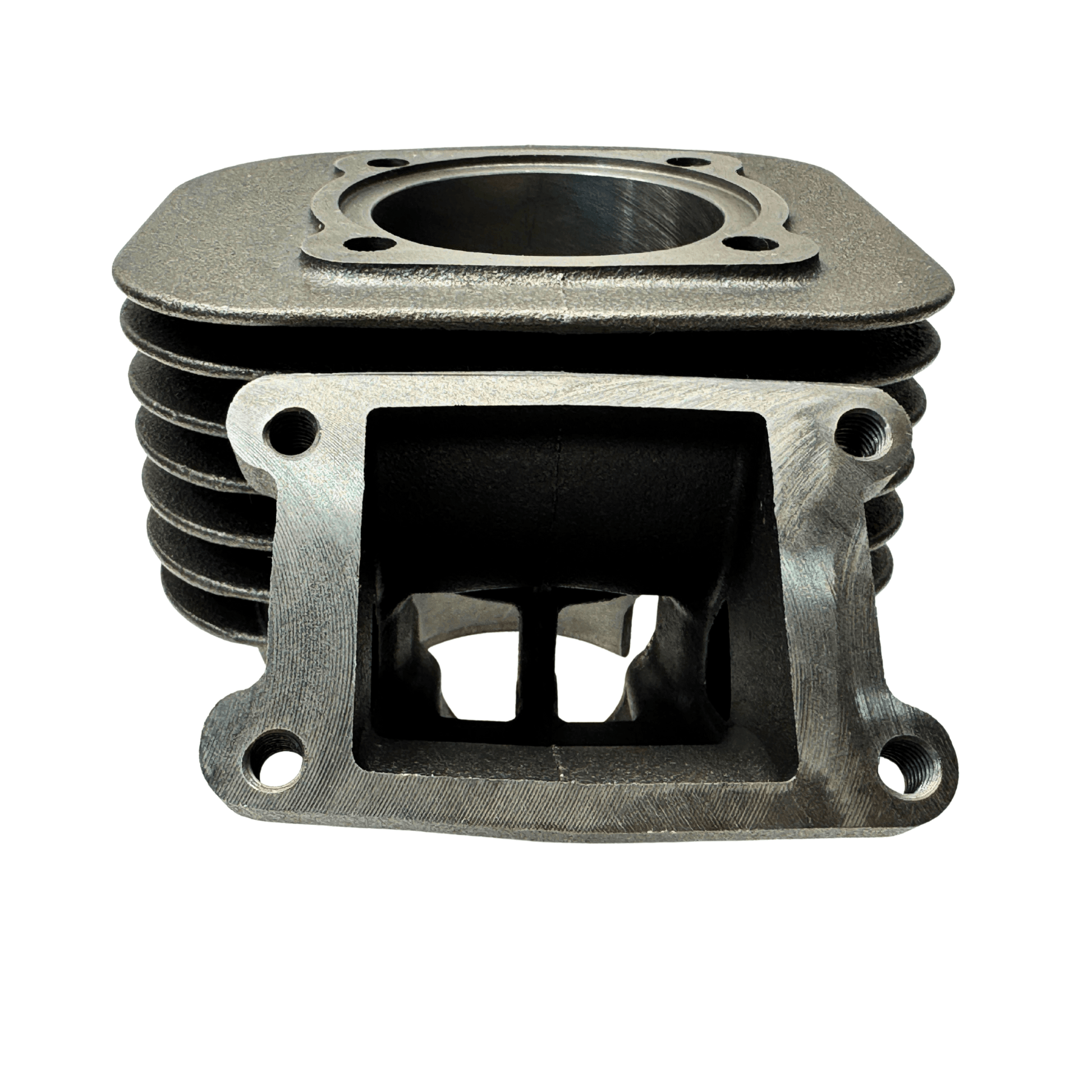 Polini Evolution Cylinder kit - Minarelli Vertical - Howling Moto
