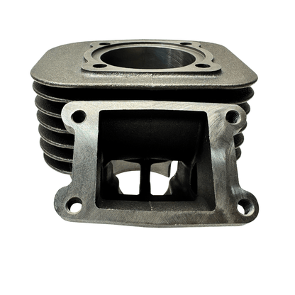 Polini Evolution Cylinder kit - Minarelli Vertical - Howling Moto