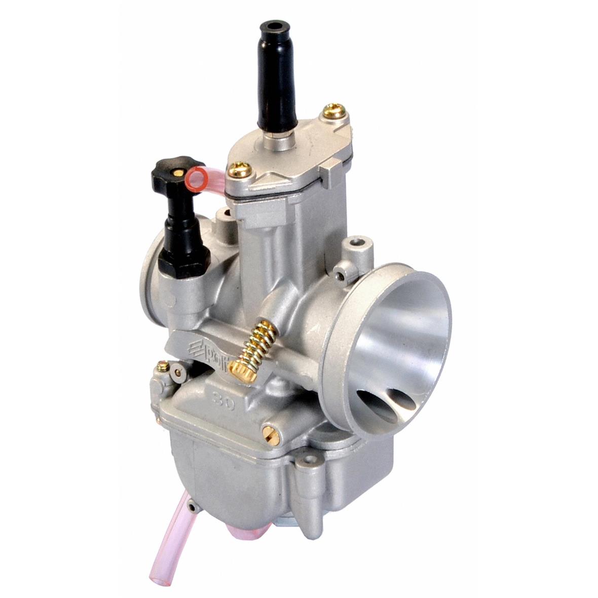 Polini PWK d slide carb - Howling Moto