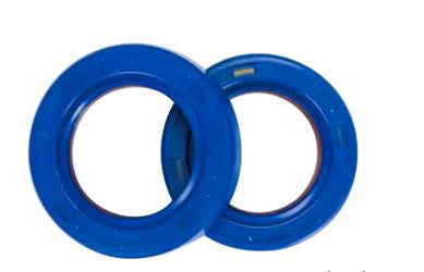 Polini Zuma crank seals - Howling Moto