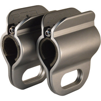 PSR Tie Down Clamp - Howling Moto