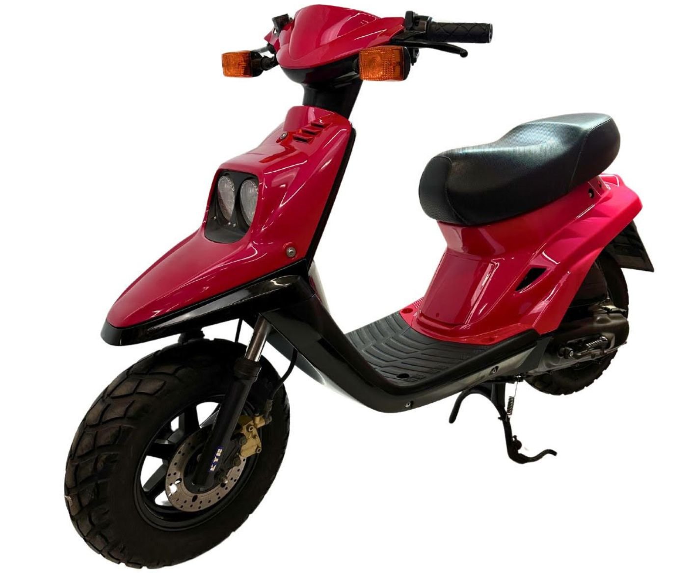 Prebug Fairing Panel Kit For '89-'01 - Limited Colors & Limited Quantity!! - Howling Moto