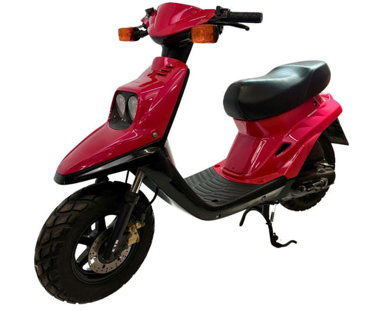 Prebug Fairing Panel Kit For '89-'01 - Limited Colors & Limited Quantity!! - Howling Moto