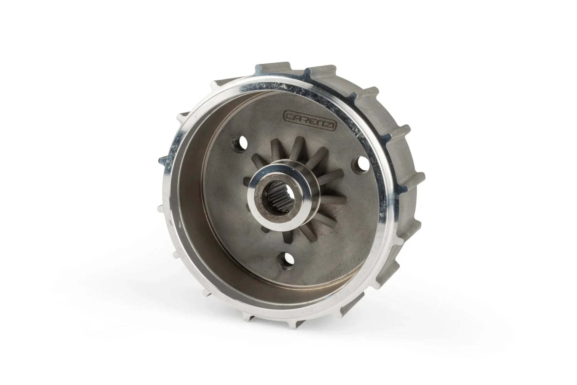 Prebug rear wheel adapter - Howling Moto
