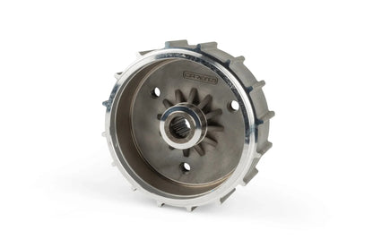 Prebug rear wheel adapter - Howling Moto