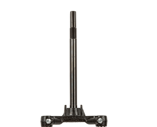 Prebug Zuma Disk Brake Triple Tree - Howling Moto