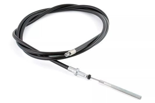 Prebug Zuma Rear Brake Cables - Howling Moto
