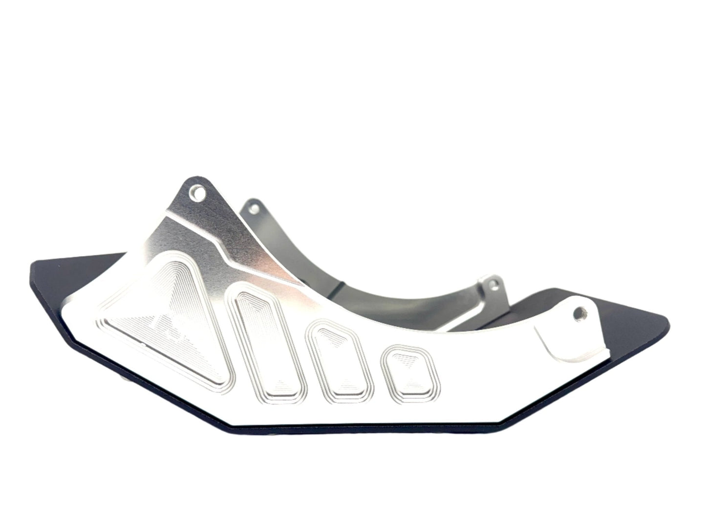 Premium Aluminum Bash Plate for E-Ride Pro SS 2.0 - Howling Moto