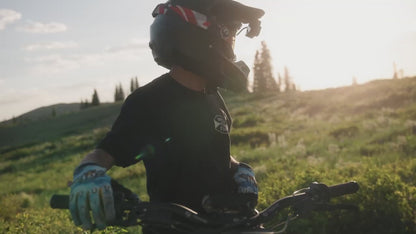 79Bike Falcon GT 72V Electric Dirt Bike