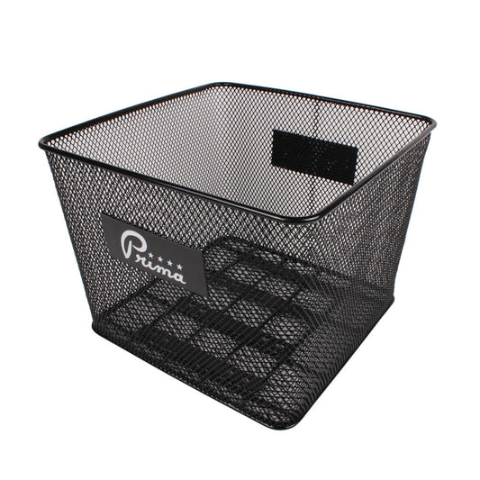 Prima Metal scooter basket - Howling Moto