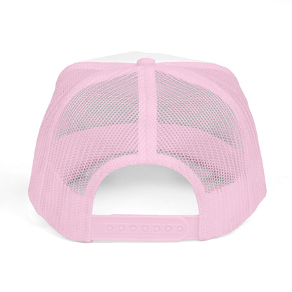 Howling Moto Trucker Cap - Howling Moto