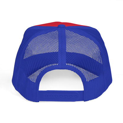 Howling Moto Trucker Cap - Howling Moto