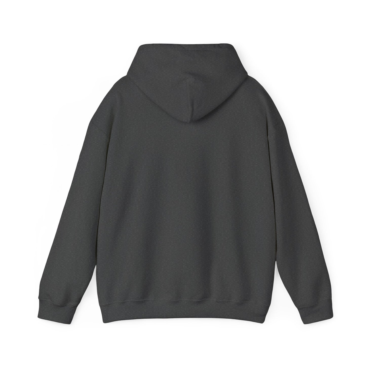 Howling Moto Hooded Sweatshirt - Howling Moto