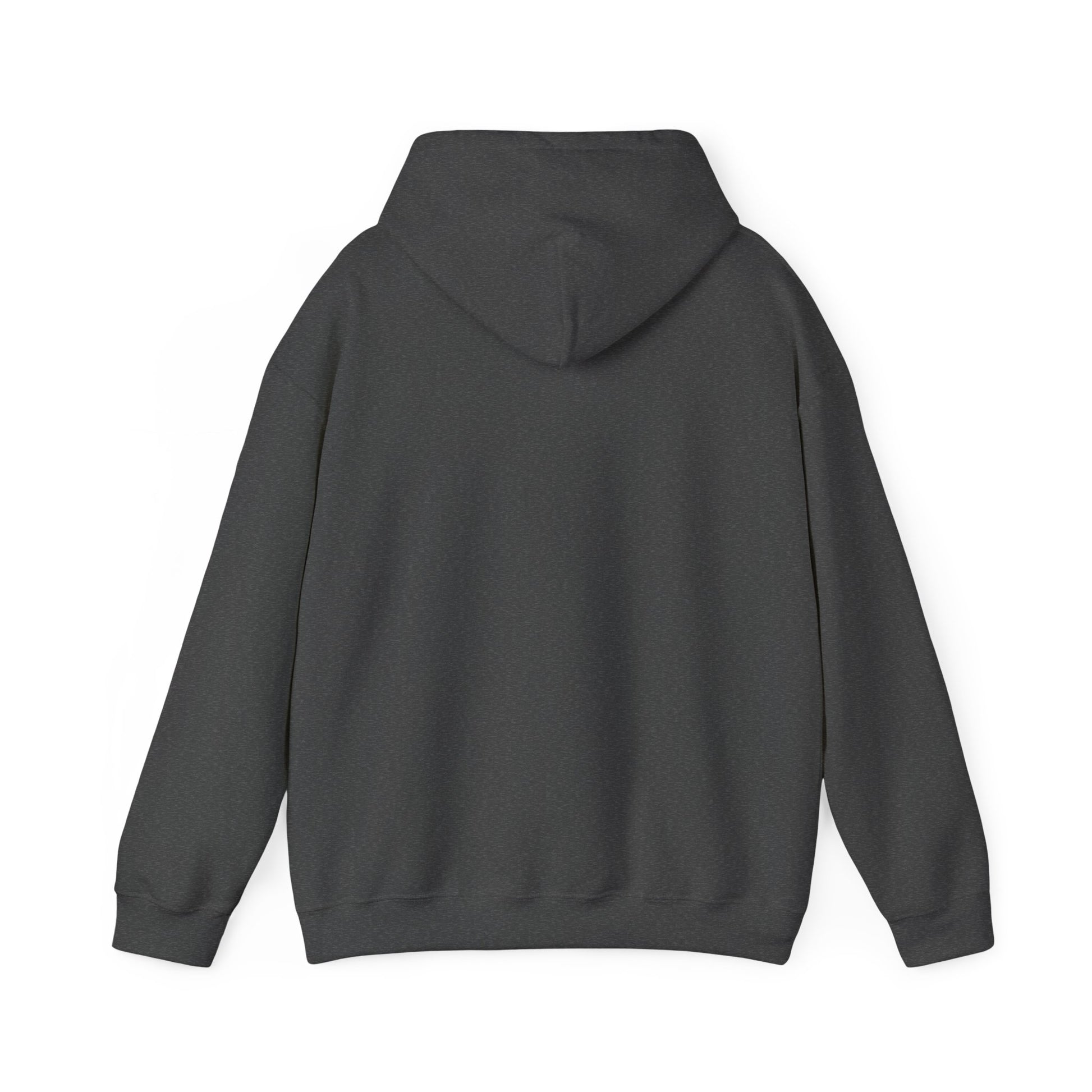 Howling Moto Hooded Sweatshirt - Howling Moto