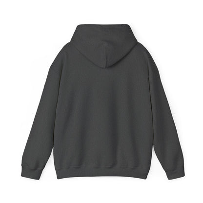 Howling Moto Hooded Sweatshirt - Howling Moto