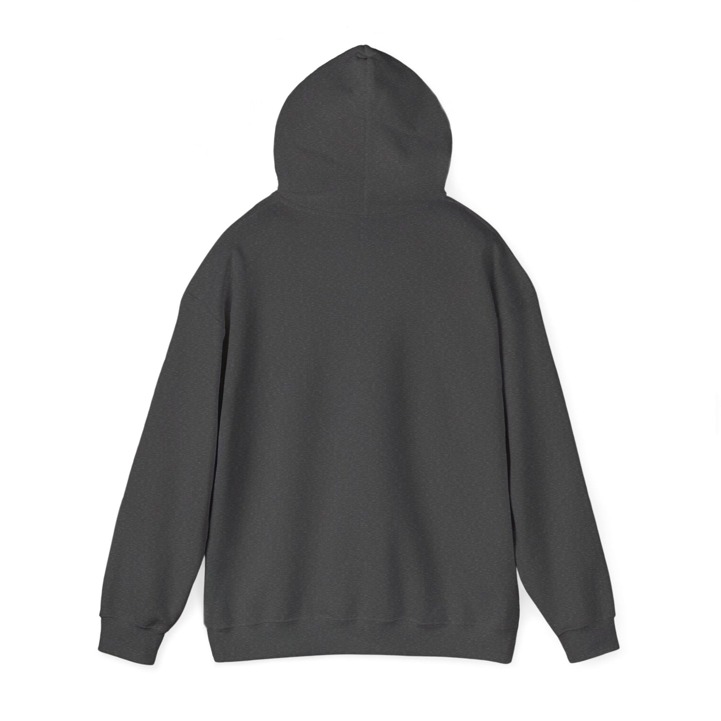 Howling Moto Hooded Sweatshirt - Howling Moto