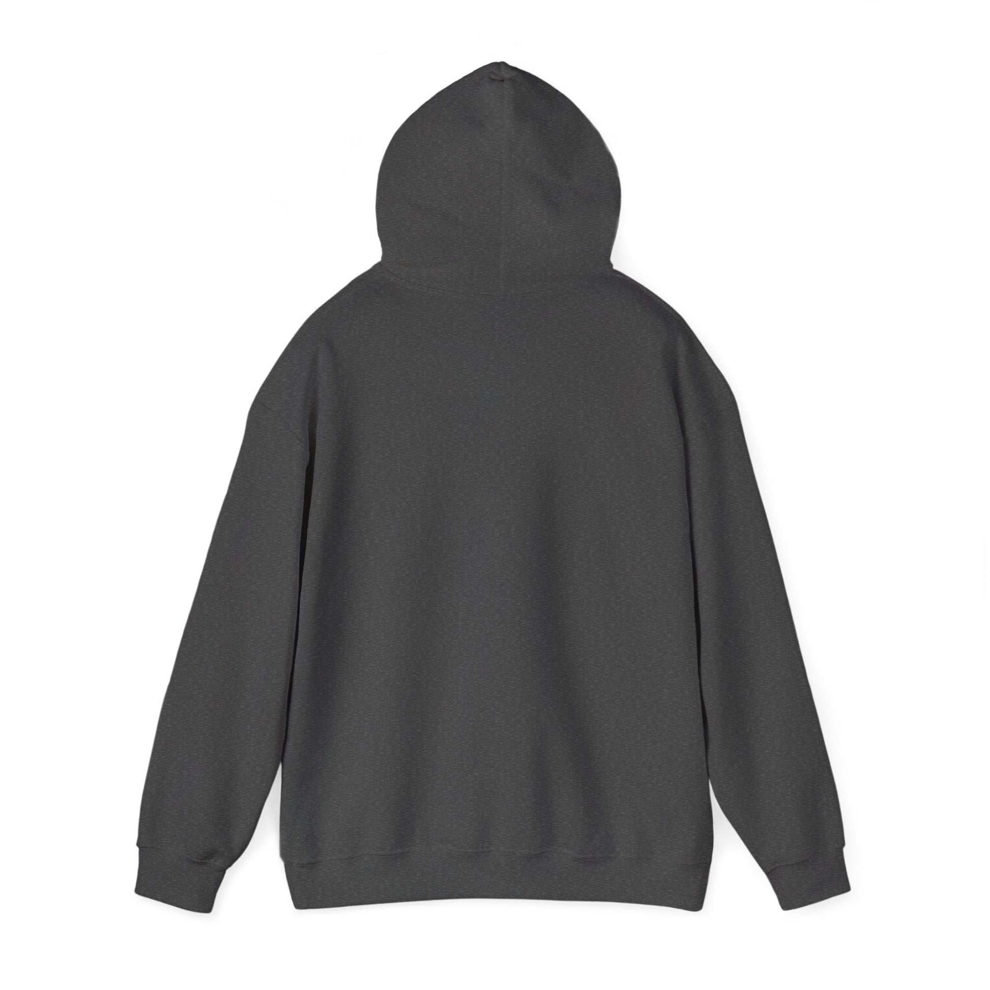 Howling Moto Hooded Sweatshirt - Howling Moto