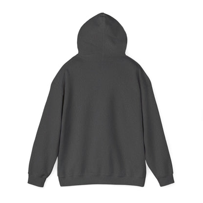 Howling Moto Hooded Sweatshirt - Howling Moto