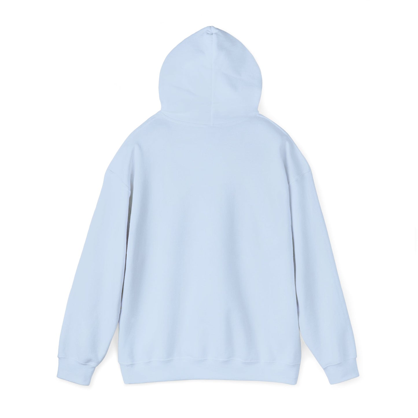 Howling Moto Hooded Sweatshirt - Howling Moto