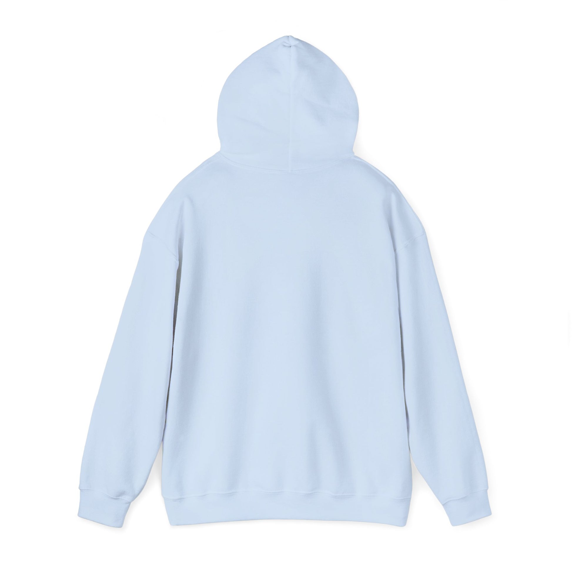 Howling Moto Hooded Sweatshirt - Howling Moto