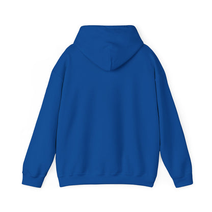 Howling Moto Hooded Sweatshirt - Howling Moto
