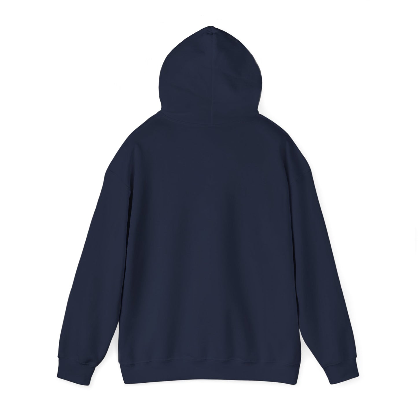 Howling Moto Hooded Sweatshirt - Howling Moto