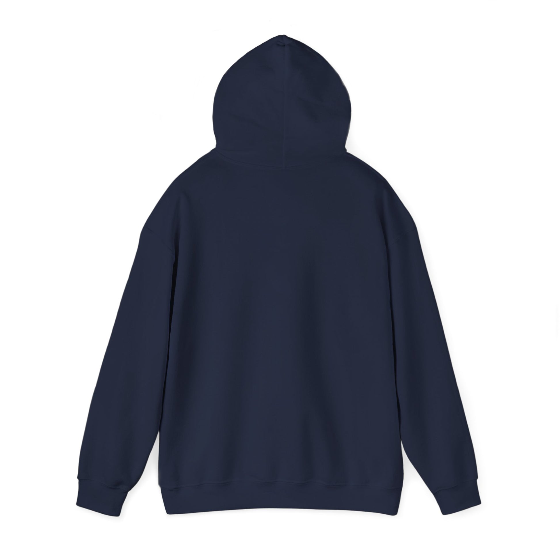 Howling Moto Hooded Sweatshirt - Howling Moto