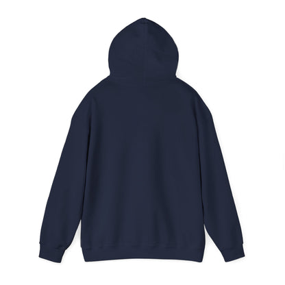 Howling Moto Hooded Sweatshirt - Howling Moto