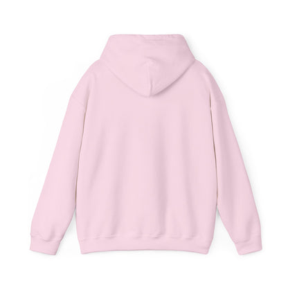 Howling Moto Hooded Sweatshirt - Howling Moto