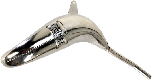 PRO CIRCUIT, PRO CIRCUIT Platinum Head Pipe 0821485 – High-Performance Motorcycle Exhaust Part