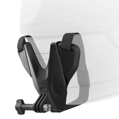 Insta360 Helmet Chin Mount