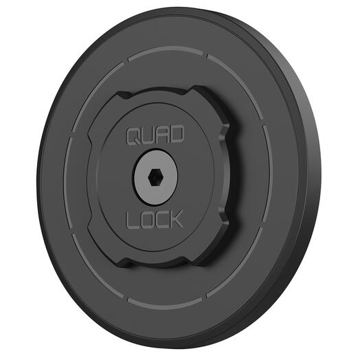 Quad Lock Mag Standard Head - Howling Moto