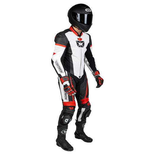 Cortech MEN'S APEX RR ONE-PIECE RIDING SUIT