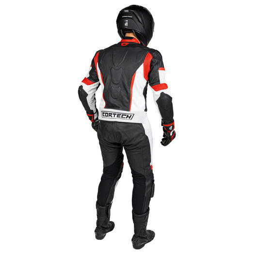 Cortech MEN'S APEX RR ONE-PIECE RIDING SUIT