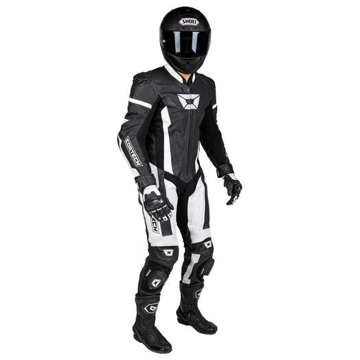 Cortech MEN'S APEX RR ONE-PIECE RIDING SUIT