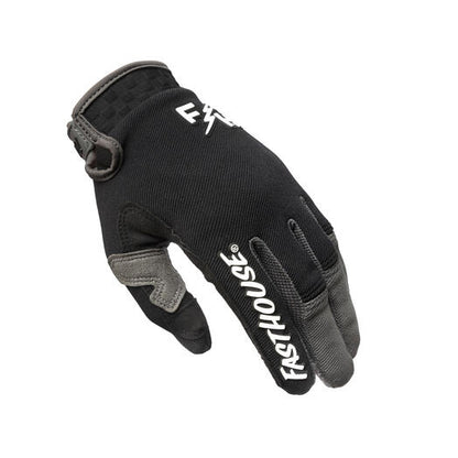 Fasthouse Youth Speed Style Glove