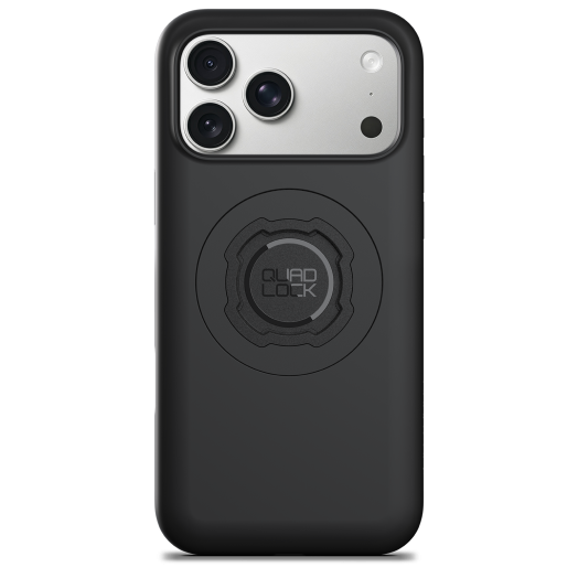 Quad Lock Mag Phone Case - iPhone 17 Series - Howling Moto