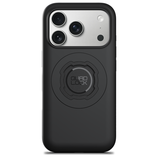 Quad Lock Mag Phone Case - iPhone 17 Series - Howling Moto
