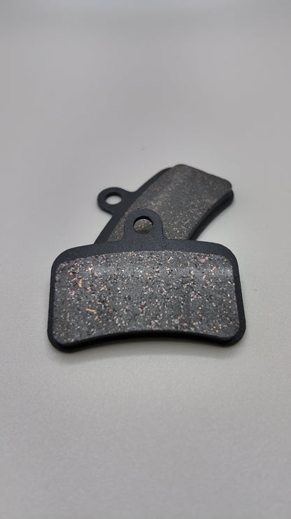 Eride Pro 3.0/SR Performance Brake Pads - Howling Moto
