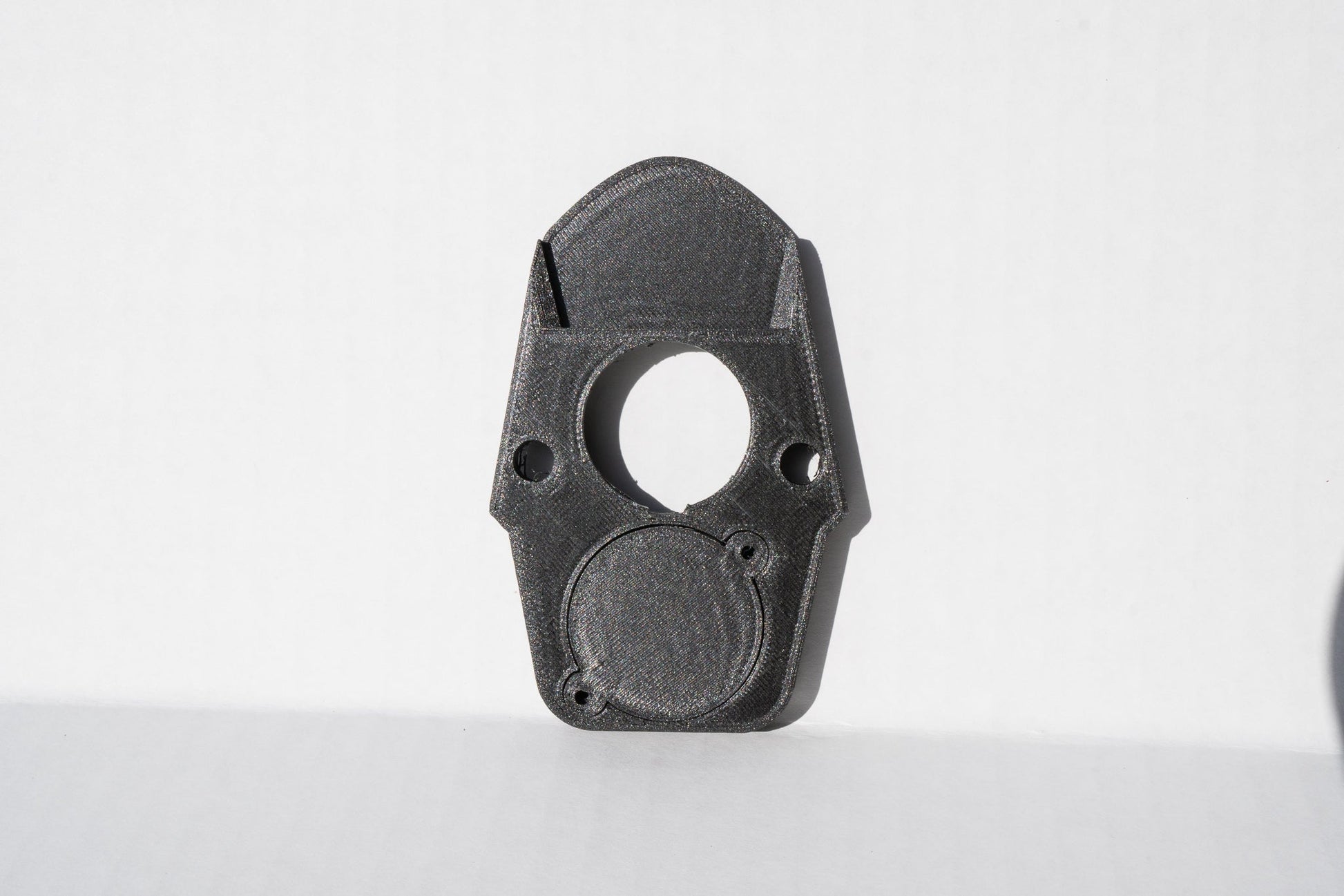 Surron AIRTAG CONCEALER - Howling Moto