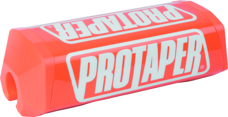 ProTaper, ProTaper 2.0 Square Bar Pad – Race Orange for Powersports Bikes