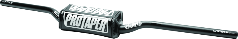 ProTaper, ProTaper ACF Carmichael Handlebar - Black for Motocross and Powersports