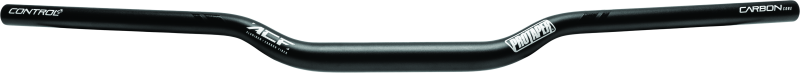 ProTaper, ProTaper ACF Carmichael Handlebar - Black for Motocross and Powersports
