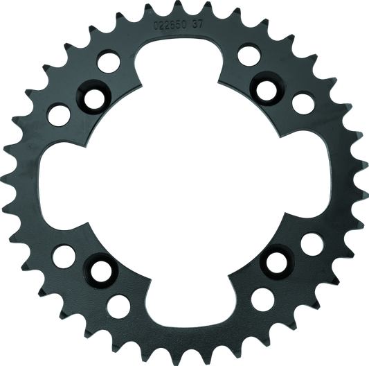 ProTaper, ProTaper Arctic Cat DVX / Kawasaki KFX / Suzuki LTZ400 CS4 Rear Steel Sprocket - 40 Teeth