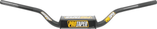 ProTaper, ProTaper Contour Mini Low Handlebar - Jet Black for Powersports