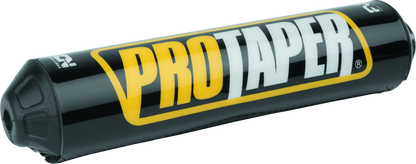 ProTaper, ProTaper Fuzion Bar Pad - Black for Handlebar Crossbar Replacement